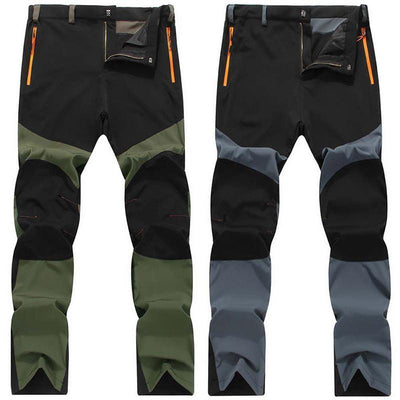 Quick Dry PANTS