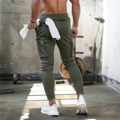 ALL IN 1 SWEATPANTS