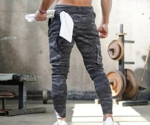 ALL IN 1 SWEATPANTS