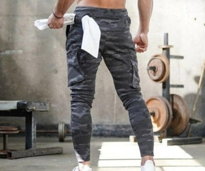 ALL IN 1 SWEATPANTS