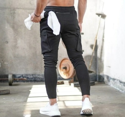 ALL IN 1 SWEATPANTS