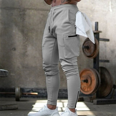 ALL IN 1 SWEATPANTS