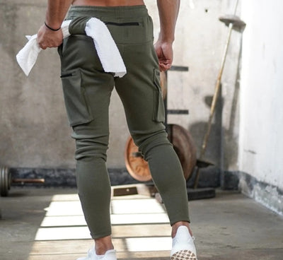 ALL IN 1 SWEATPANTS