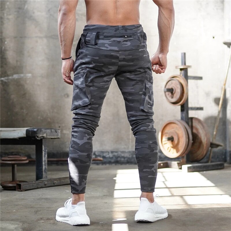 ALL IN 1 SWEATPANTS