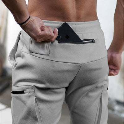 ALL IN 1 SWEATPANTS
