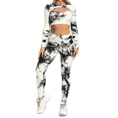 Tie Dye Tatiana