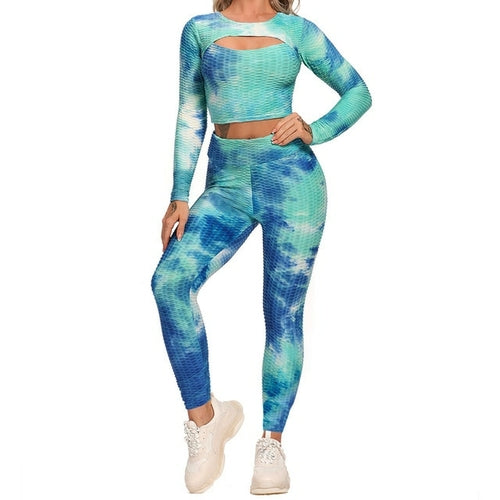 Tie Dye Tatiana