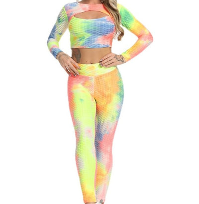 Tie Dye Tatiana
