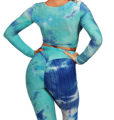 Tie Dye Tatiana