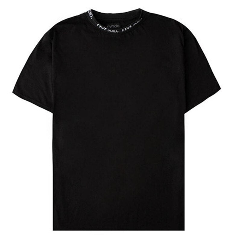 NVR SOLO TEE