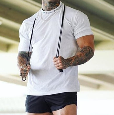 NVR SOLO TEE