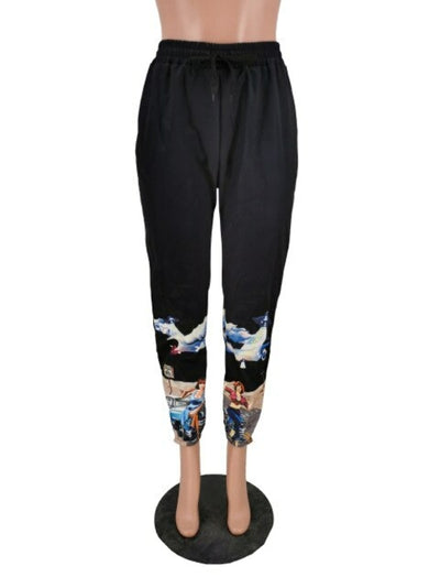 Area 51 Sweatpants