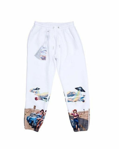 Area 51 Sweatpants