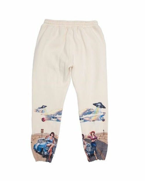 Area 51 Sweatpants