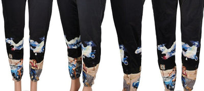Area 51 Sweatpants