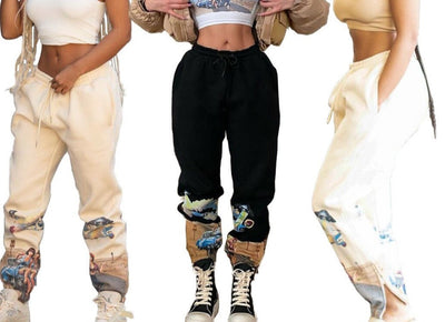 Area 51 Sweatpants
