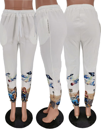 Area 51 Sweatpants
