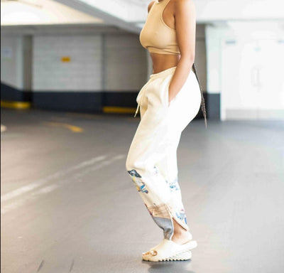 Area 51 Sweatpants
