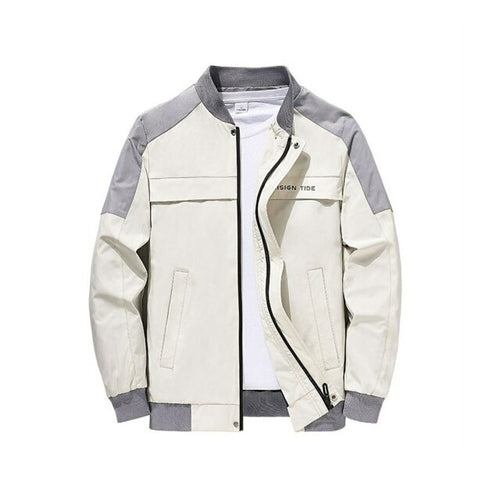 Limit of Motion Jacket