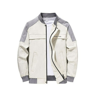 Limit of Motion Jacket