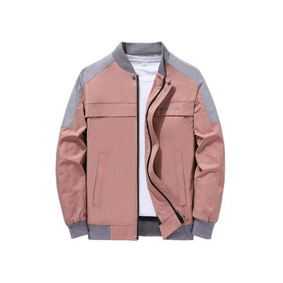 Limit of Motion Jacket