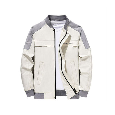 Limit of Motion Jacket