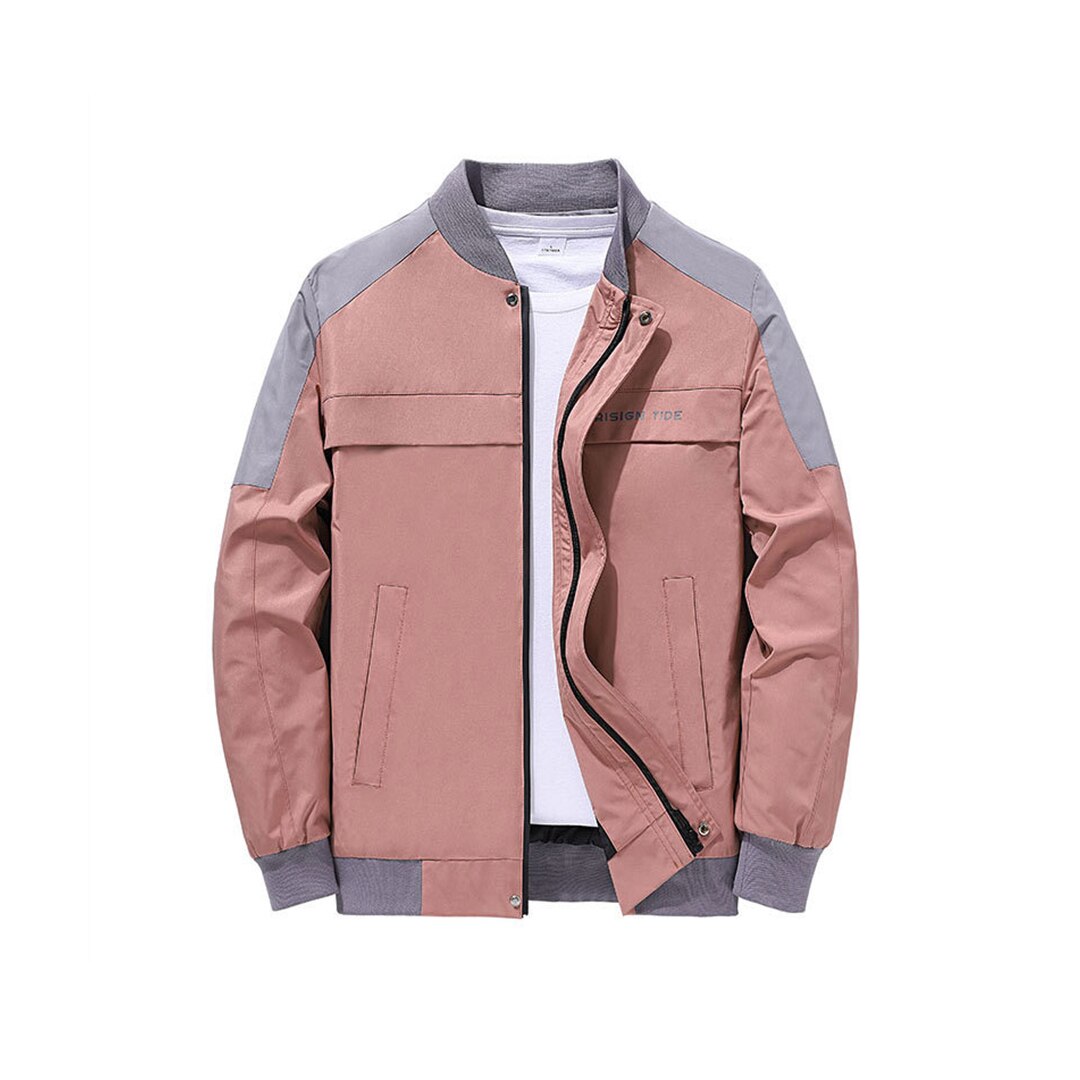 Limit of Motion Jacket