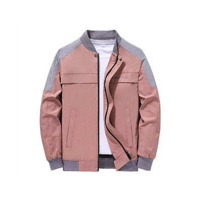 Limit of Motion Jacket