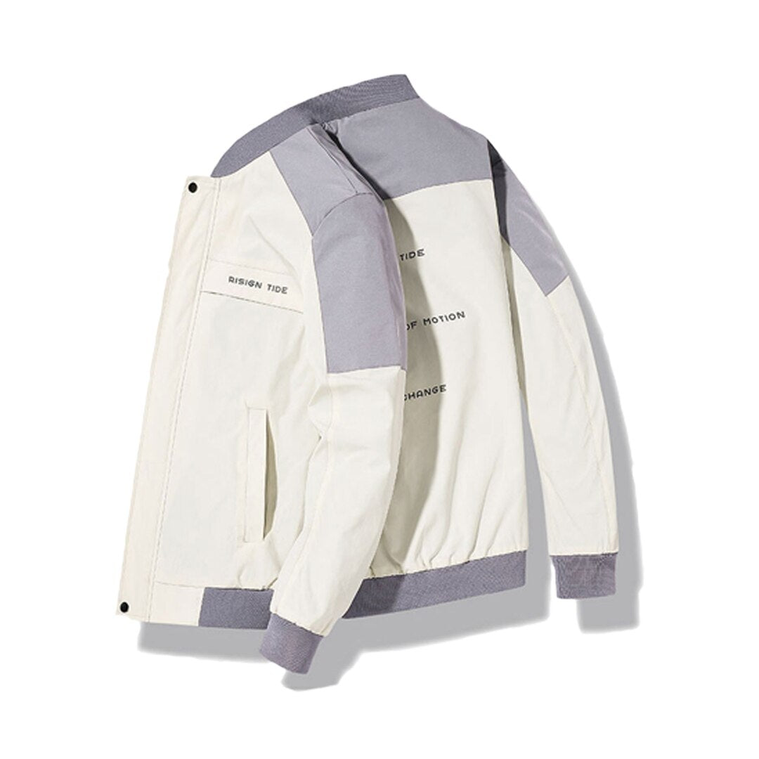 Limit of Motion Jacket