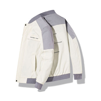 Limit of Motion Jacket