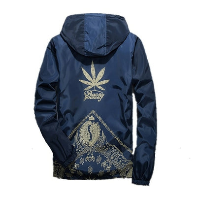 PEACE YOURSEF JACKET