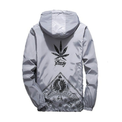 PEACE YOURSEF JACKET