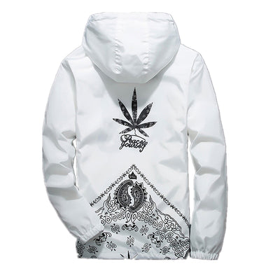 PEACE YOURSEF JACKET