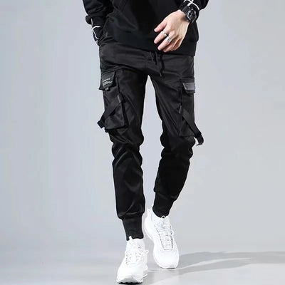 Harlem Cargo Pants