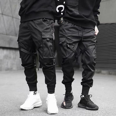 Harlem Cargo Pants