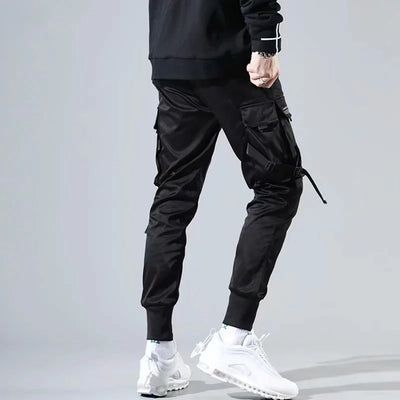 Harlem Cargo Pants