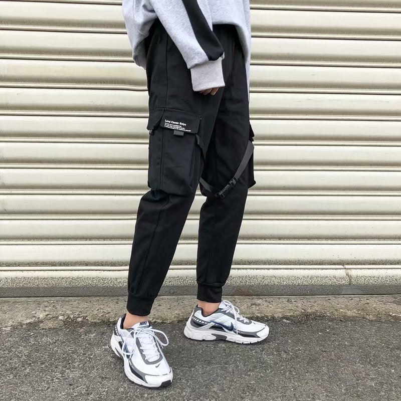 Harlem Cargo Pants