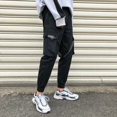 Harlem Cargo Pants