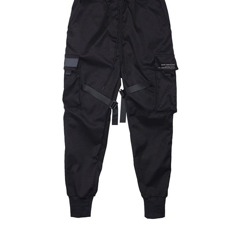 Harlem Cargo Pants