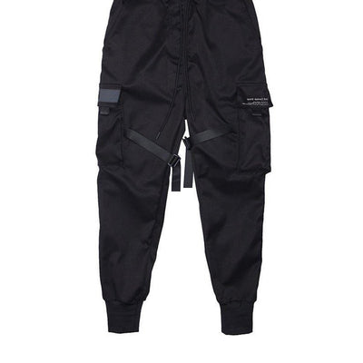 Harlem Cargo Pants