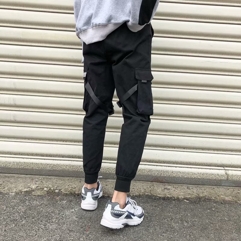 Harlem Cargo Pants