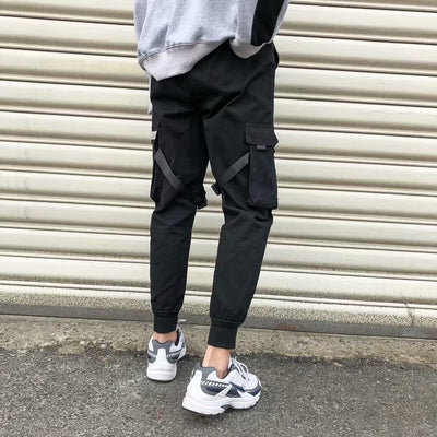 Harlem Cargo Pants