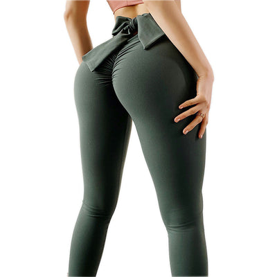 Silvia Push Up leggings