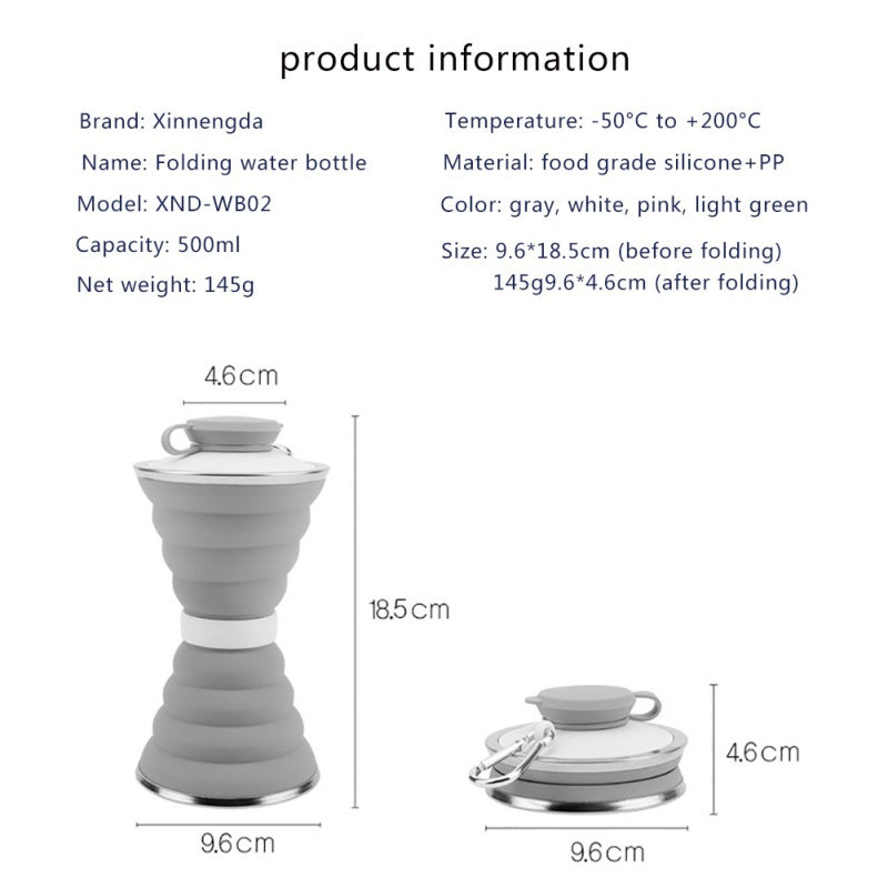 Water Better Bottle