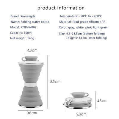 Water Better Bottle
