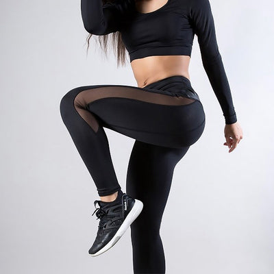 YOUR FAV tights