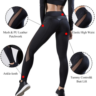 YOUR FAV tights