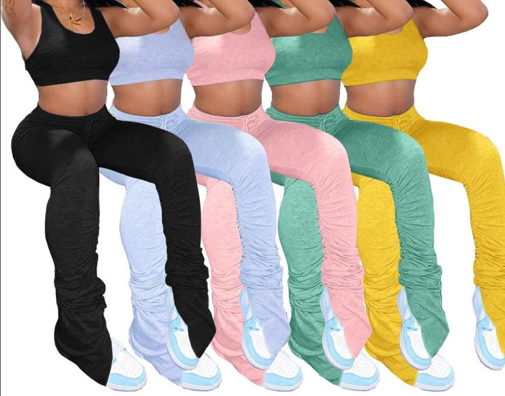 STACKED TRACKSUIT