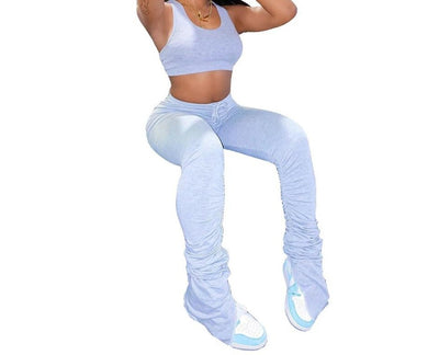 STACKED TRACKSUIT