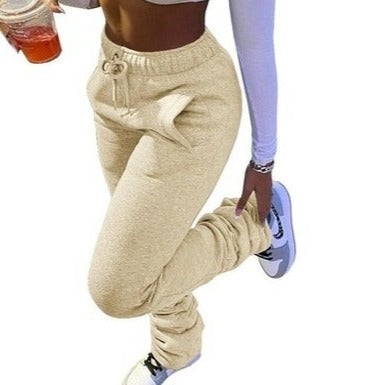 Stacked & Comfy Sweats